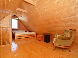 Comfortable Holiday Homes, Covered Pool