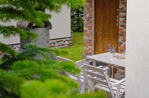 Comfortable Holiday Homes, Covered Pool