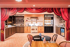RockyPop Marseille Appartements