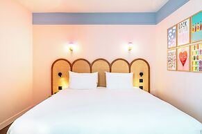 RockyPop Marseille Appartements