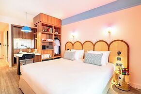 RockyPop Marseille Appartements