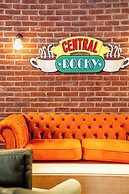 RockyPop Marseille Appartements