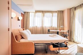 RockyPop Marseille Appartements