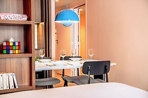RockyPop Marseille Appartements