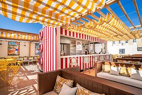 RockyPop Marseille Appartements