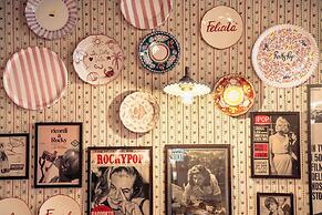 RockyPop Marseille Appartements