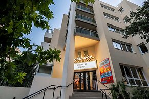 RockyPop Marseille Appartements