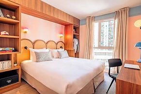 RockyPop Marseille Appartements