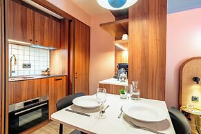 RockyPop Marseille Appartements