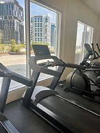 CaiCai Homes AG Tower Business Bay
