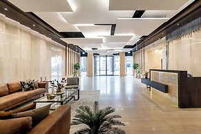 CaiCai Homes AG Tower Business Bay
