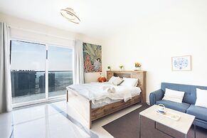 CaiCai Homes AG Tower Business Bay