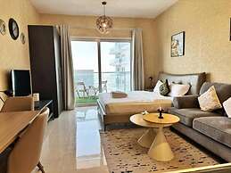 CaiCai Homes AG Tower Business Bay