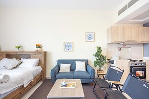 CaiCai Homes AG Tower Business Bay
