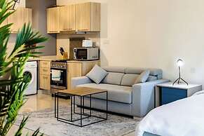 CaiCai Homes AG Tower Business Bay