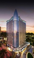 CaiCai Homes AG Tower Business Bay