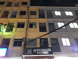 Stay At Bedroom