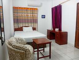 Maya Eco Guest House