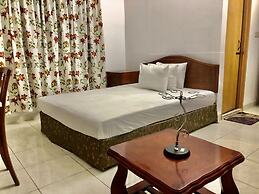 Maya Eco Guest House
