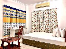 Maya Eco Guest House