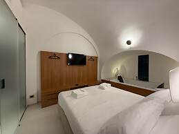 Madia House in Monopoli