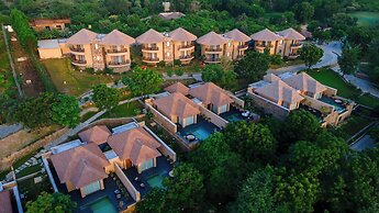 Tree of Life Amara Resorts & Spa Udaipur