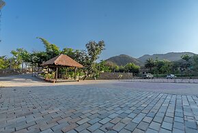 Tree of Life Amara Resorts & Spa Udaipur