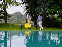 Tree of Life Amara Resorts & Spa Udaipur