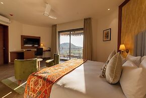 Tree of Life Amara Resorts & Spa Udaipur