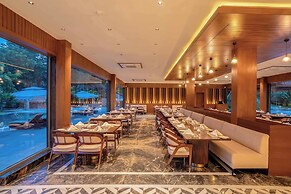 Tree of Life Amara Resorts & Spa Udaipur