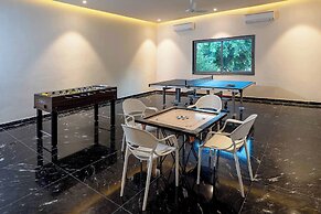 Tree of Life Amara Resorts & Spa Udaipur