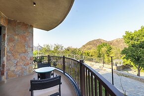 Tree of Life Amara Resorts & Spa Udaipur