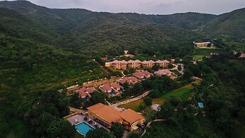 Tree of Life Amara Resorts & Spa Udaipur