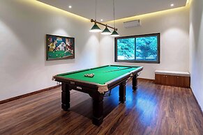 Tree of Life Amara Resorts & Spa Udaipur