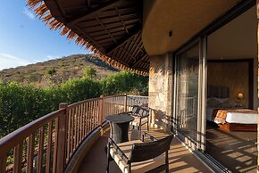 Tree of Life Amara Resorts & Spa Udaipur