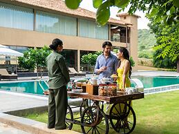 Tree of Life Amara Resorts & Spa Udaipur
