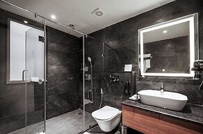 Tree of Life Amara Resorts & Spa Udaipur