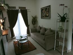 Wihmo Villa Nusa Dua