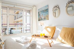 Tropical Sun by Atlantic Holiday
