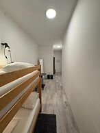 City Walk Hostel