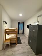 City Walk Hostel