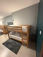 City Walk Hostel