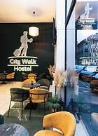City Walk Hostel