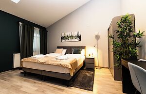 City Walk Hostel