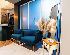 City Walk Hostel