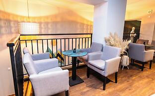 City Walk Hostel