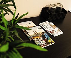 City Walk Hostel