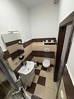 City Walk Hostel