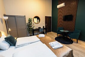 City Walk Hostel