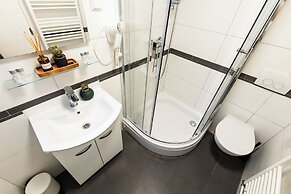 City Walk Hostel